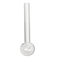 Oil Pipe Glass Oil Pipe Glass
