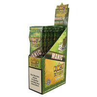 Juicy Hemp Wraps Manic Juicy Hemp Wraps Manic