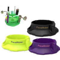 PieceMaker Kashed Multi-Use Silikonascher PieceMaker Kashed Multi-Use Silikonascher