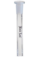 Black Leaf Schlitzdiffusorchillum Black Leaf Schlitzdiffusorchillum