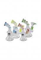 BREIT Mini Bubbler + Drum Percolator BREIT Mini Bubbler + Drum Percolator