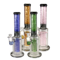 BLAZE Pharaonin Zylinderbong Ice BLAZE Pharaonin Zylinderbong Ice