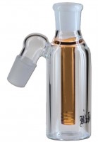 Black Leaf Pre-Cooler with 6 Slit-Diffuser Black Leaf Pre-Cooler with 6 Slit-Diffuser