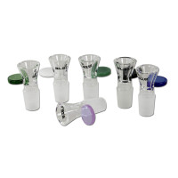 BLAZE Trichterkopf im Farbmix BLAZE Trichterkopf im Farbmix