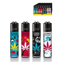 CLIPPER Lighter BAD SMILES CLIPPER Lighter BAD SMILES