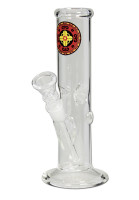 Mandala Cylinder Bong Ice mini Mandala Cylinder Bong Ice mini