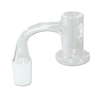 Black Leaf Twister Banger Quarz Black Leaf Twister Banger Quarz