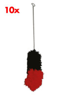 Bürste Naturborste Bürste Naturborste