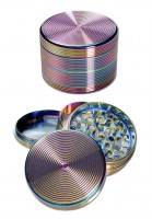 Metal Grinder Oil Colours 4-part Metal Grinder Oil Colours 4-part