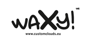 waxy