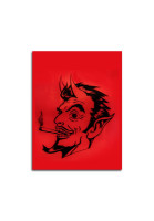 Zipper Bags, Lord of the House Zipper Bags, Lord of the House