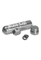 Sniff Bottle Black Leaf Sniff Bottle Black Leaf