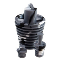 Silicone Plug Set Silicone Plug Set