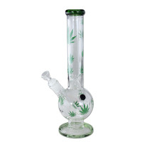 Black Leaf Icebong GREEN LEAVES Black Leaf Icebong GREEN LEAVES