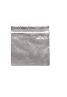 Zipper Bags, plain and clear Zipper Bags, plain and clear