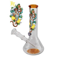 BL Hanuman Beaker Bong BL Hanuman Beaker Bong