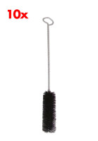 Brush Natural Bristle Brush Natural Bristle