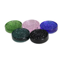 Carb Cap Spinner Disc Carb Cap Spinner Disc