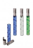 Handvaporizer mit DynaVap Spitze ohne Kugeln Handvaporizer mit DynaVap Spitze ohne Kugeln