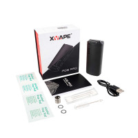 XVAPE Fog Pro Vaporizer XVAPE Fog Pro Vaporizer