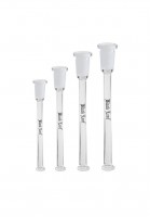 Black Leaf Schlitzdiffusorchillum Duschkopf Black Leaf Schlitzdiffusorchillum Duschkopf