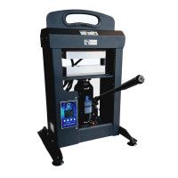 GRAVEDA Graspresso Rosin Hydraulik Heißpresse 20T GRAVEDA Graspresso Rosin Hydraulik Heißpresse 20T