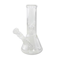 Beaker-Bong Ice mit Perkolator Beaker-Bong Ice mit Perkolator