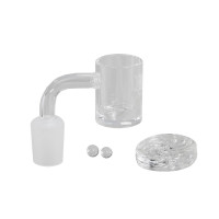 BL Quarz-Banger Spinner Cap Terp Pearls BL Quarz-Banger Spinner Cap Terp Pearls