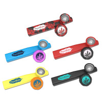 PieceMaker KAZILI Silikon-Handpfeife PieceMaker KAZILI Silikon-Handpfeife