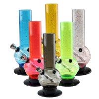 Acrylic Bong transparent Acrylic Bong transparent