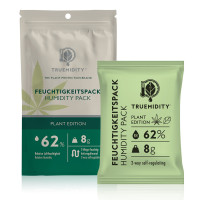 TRUEMIDITY 2-Ways Humidity Regulation 62% 8g TRUEMIDITY 2-Ways Humidity Regulation 62% 8g