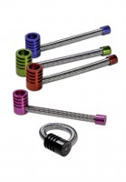 Twister Spring Pipe M Twister Spring Pipe M