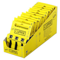 CLIPPER Flint System micro Child-proof CLIPPER Flint System micro Child-proof