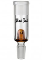 Black Leaf Activated Charcoal Adapter Black Leaf Activated Charcoal Adapter