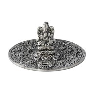Incense Holder Metal GANESHA Incense Holder Metal GANESHA