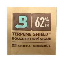 Boveda Feuchtigkeitsregler 62% RH S4 Boveda Feuchtigkeitsregler 62% RH S4