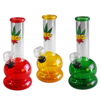 Mini-Bong RASTALEAF Mini-Bong RASTALEAF