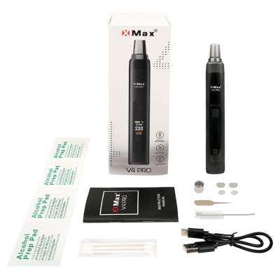 Elektrische Vaporizer | Vaporizer | Near Dark Shop