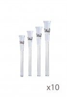 Black Leaf Schlitzdiffusor Chillum Black Leaf Schlitzdiffusor Chillum