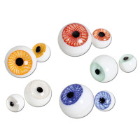 Carb Cap + Pearl Eye Ball f. Terp Slurper Banger Carb Cap + Pearl Eye Ball f. Terp Slurper Banger