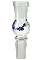 Black Leaf Carball Activated Carbon Adapter Black Leaf Carball Activated Carbon Adapter