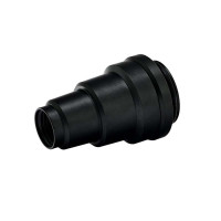 HIZEN CONVECTUM Adapter for use with a Bong HIZEN CONVECTUM Adapter for use with a Bong