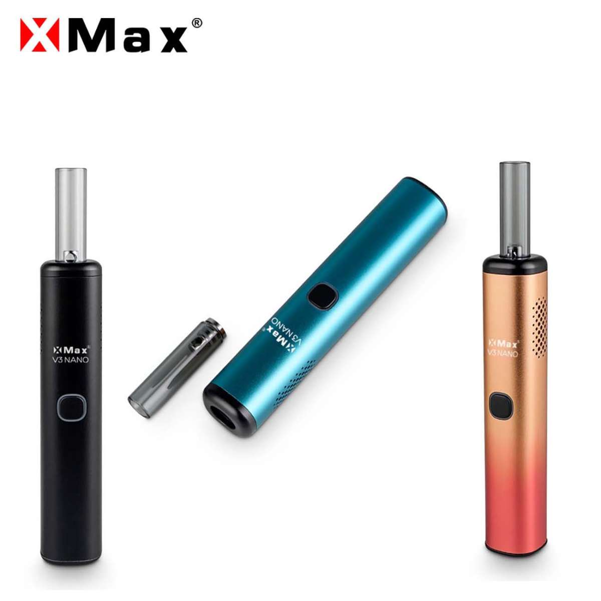 XMAX V3 NANO Vaporizer