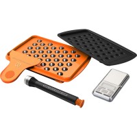 Storz+Bickel Füllset für 40 Dosierkapseln Storz+Bickel Füllset für 40 Dosierkapseln