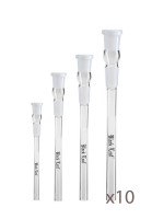 Black Leaf Chillum Black Leaf Chillum