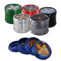 BL Grinder 4-tlg. BL Grinder 4-tlg.